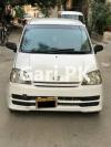 Daihatsu Mira  2006 For Sale in Rufi Rose Petals