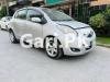 Toyota Vitz  2008 For Sale in Gujranwala