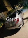 Honda Civic Oriel 1.8 i-VTEC CVT 2018 For Sale in Peshawar