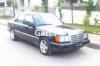 Mercedes Benz 200 D  1988 For Sale in Rawalpindi