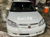 Honda Civic VTi 1.6 2005 For Sale in Multan