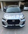 Toyota Raize  2020 For Sale in Karachi