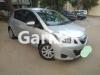 Toyota Vitz  2011 For Sale in Lahore