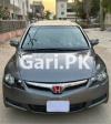 Honda Civic VTi Oriel Prosmatec 2007 For Sale in North Nazimabad