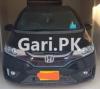 Honda Fit  2014 For Sale in Saddar