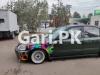 Honda Civic VTi Oriel 2001 For Sale in Multan
