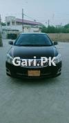 Toyota Premio  2007 For Sale in Karachi