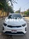 KIA STONIC  2022 For Sale in Lahore