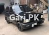 Suzuki Mehran VXR 2012 For Sale in Faisalabad