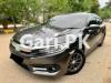 Honda Civic VTi Oriel Prosmatec 2020 For Sale in Karachi