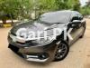 Honda Civic VTi Oriel Prosmatec 2020 For Sale in Amir Khusro