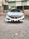 Honda Civic VTi Oriel Prosmatec 2016 For Sale in Karachi
