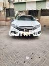 Honda Civic VTi Oriel Prosmatec 2016 For Sale in Old Clifton