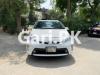 Toyota Prius  2012 For Sale in Johar Town