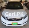 Honda Civic Prosmetic 2013 For Sale in North Nazimabad