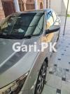 Honda Civic VTi Oriel Prosmatec 2019 For Sale in Green Town