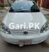 Toyota Other VTi Oriel Prosmatec 2004 For Sale in Gulistan-e-Jauhar