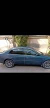 Honda Civic VTi Oriel UG 1.6 2004 For Sale in Sargodha