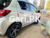 Toyota Vitz  2016 For Sale in Peshawar