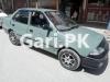 Suzuki Margalla  1994 For Sale in Peshawar