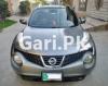 Nissan Juke  2010 For Sale in Lahore