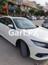 Honda Civic Turbo 1.5 2020 For Sale in Islamabad