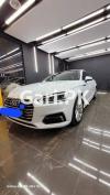 Audi A5  2019 For Sale in Karachi