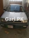 Suzuki Mehran VXR 2009 For Sale in Lahore