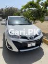 Toyota Yaris  2022 For Sale in Karachi