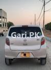 Daihatsu Mira L SA 2013 For Sale in Karachi