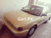 Nissan Sunny  1993 For Sale in Rawalpindi