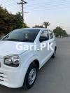 Suzuki Alto VXR 2021 For Sale in Lahore