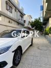 Honda Civic Oriel 1.8 i-VTEC CVT 2021 For Sale in Karachi