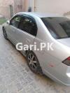 Honda Civic VTi Oriel Prosmatec 1.6 2005 For Sale in Multan