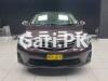 Toyota Corolla GLI 2012 For Sale in Karachi