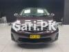 Toyota Corolla GLI 2012 For Sale in Pechs I