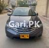 Honda City IVTEC 2017 For Sale in Peshawar