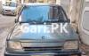 Suzuki Khyber  1992 For Sale in Karachi