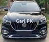 MG HS 1.5 Turbo 2021 For Sale in Faisalabad