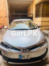 Toyota Corolla Altis Automatic 1.6 2020 For Sale in Gujrat