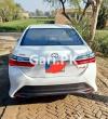 Toyota Corolla Altis X Automatic 1.6 Special Edition 2022 For Sale in Faisalabad