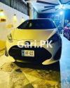 Toyota Aqua S 2018 For Sale in Lahore