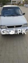 Suzuki Mehran VXR 2007 For Sale in Attock