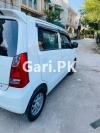 Suzuki Wagon R VXL 2021 For Sale in Gujranwala