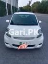 Toyota Passo  2012 For Sale in Wah cantt