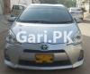 Toyota Aqua XLI 2013 For Sale in Khalid Bin Walid Road