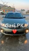 Toyota Corolla GLI 2012 For Sale in New City Phase 2