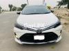 Toyota Corolla XLi VVTi 2015 For Sale in Bahawalpur