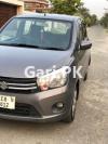 Suzuki Cultus VXL 2018 For Sale in Lahore