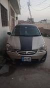 Suzuki Liana  2007 For Sale in Ayub National Park